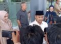 Pimpinan DPRD NTB Kompak Bantah Terlibat Dana Siluman DPRD NTB
