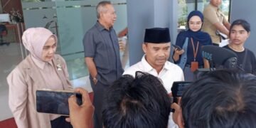 Pimpinan DPRD NTB Kompak Bantah Terlibat Dana Siluman DPRD NTB