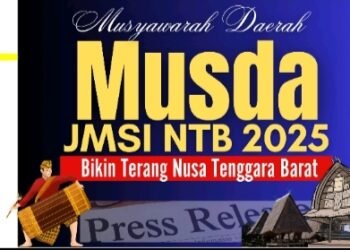Selamat dan Sukses JMSI NTB