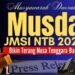 Selamat dan Sukses JMSI NTB