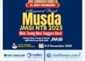 JMSI untuk Semua