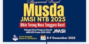 JMSI untuk Semua