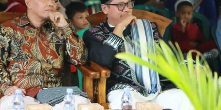 Zia Ajak Masyarakat Teladani dan Cinta Ulama