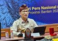 Terbuka, Peluang Wali Kota Mohan Raih Anugerah Kebudayaan PWI Tahun 2026