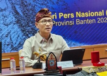 Terbuka, Peluang Wali Kota Mohan Raih Anugerah Kebudayaan PWI Tahun 2026
