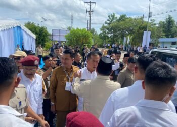 Presiden Dukung Pelaksanaan PON di NTB dan NTT