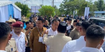 Presiden Dukung Pelaksanaan PON di NTB dan NTT