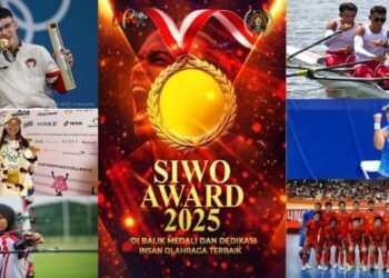 HPN Serang Banten 2026, SIWO PWI Pusat Siapkan Dua Agenda Besar