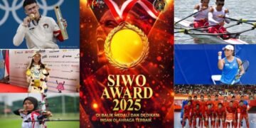 HPN Serang Banten 2026, SIWO PWI Pusat Siapkan Dua Agenda Besar