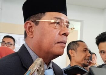 Bupati Lotim: Terbuka Peluang PPPK Menjadi Kepala Sekolah