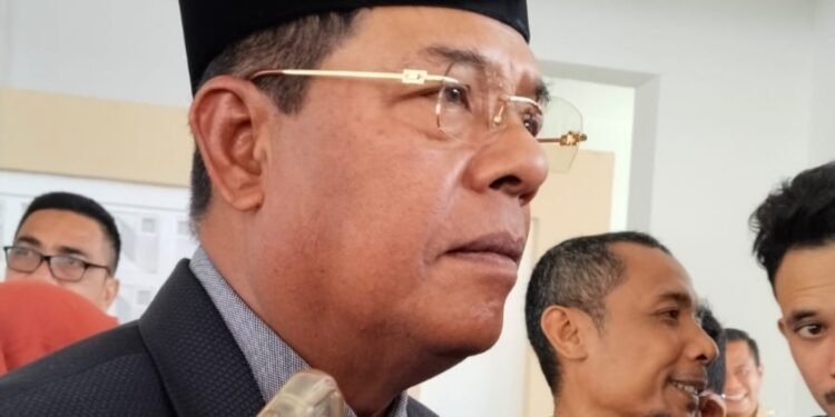 Bupati Lotim: Terbuka Peluang PPPK Menjadi Kepala Sekolah