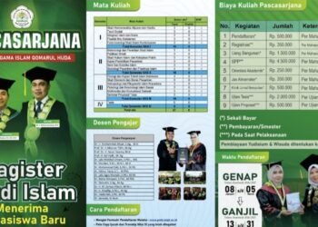 Buka Penerimaan Mahasiswa Baru, IAQH Sediakan Jalur Beasiswa