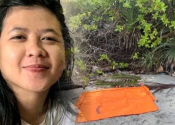 Polres Lombok Utara Pastikan Kematian Perempuan Cantik di Pantai Pandanan Bukan Pembunuhan