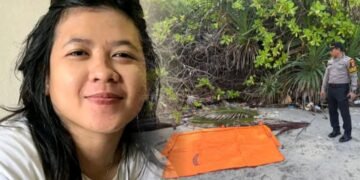 Polres Lombok Utara Pastikan Kematian Perempuan Cantik di Pantai Pandanan Bukan Pembunuhan