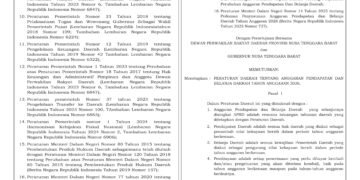 Laporan Keuangan BPKAD Pemerintah Provinsi NTB (2)