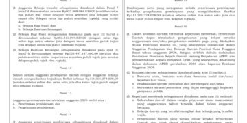 Laporan Keuangan BPKAD Pemerintah Provinsi NTB (5)