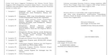 Laporan Keuangan BPKAD Pemerintah Provinsi NTB (6)