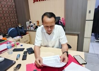 ART Kuras ATM Majikan,  Rp. 200 Juta Diembat Pelaku dan Komplotannya