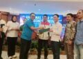 Dari Arena HPN Banten, Lampung Ditunjuk Jadi Tuan Rumah Porwanas 2027