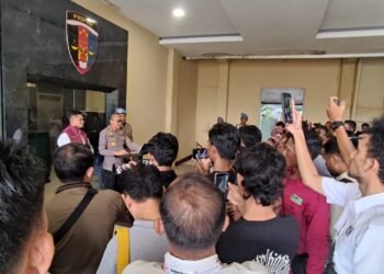 Permalukan Institusi Polri, Kasat Narkoba Polres Bima Dipecat