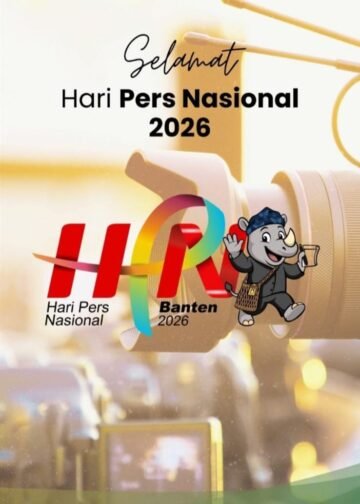 Ucapan hari pers dari Bank Syariah NTB