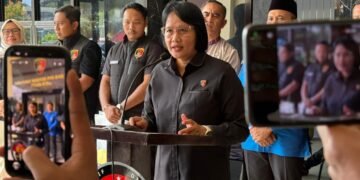 Jadi Tersangka, Oknum Pimpinan Ponpes Cabul Ditahan Polda NTB