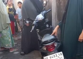 Bogem Warga Hingga Gigi Rontok, Wali Santri di Bagek Nyaka Lombok Timur Terancam Masuk Bui