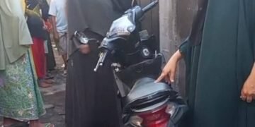 Bogem Warga Hingga Gigi Rontok, Wali Santri di Bagek Nyaka Lombok Timur Terancam Masuk Bui
