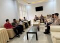 Polda NTB dan Unram Kerjasama Bentuk Pusat Study Kepolisian