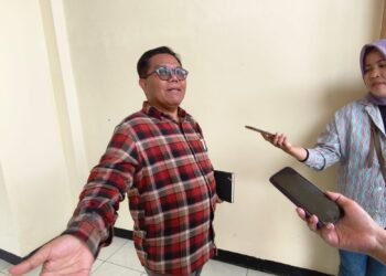 SK Dituding Cacat Guru Besar Gugat Rektor Unram, Sidang Di PTUN Masih Berjalan
