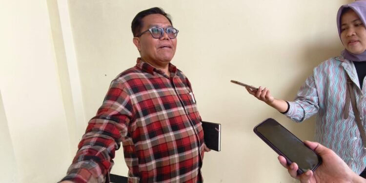 SK Dituding Cacat Guru Besar Gugat Rektor Unram, Sidang Di PTUN Masih Berjalan