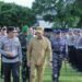 Para Petinggi NTB Gelar Apel Siaga Kamtibmas Ramadhan 1447 H