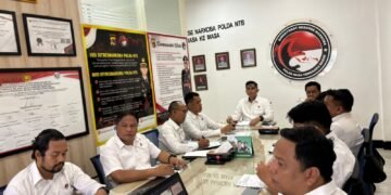 Tersangka MT Pemilik 79 Gram Sabu Status Naik ke Penydikan