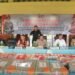 Kurang 60 Hari, Polda NTB Amankan 3,25 Kilogram Sabu Bersama 240 Tersangka