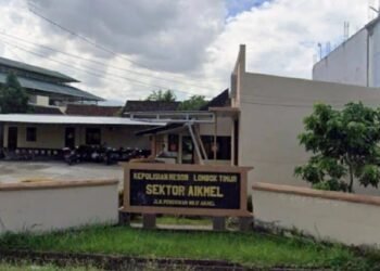 Polsek Aikmel Tetapkan Wali Santri Penganiaya Ibu Rumah Tangga di Dusun Bagek Nyaka Jadi Tersangka