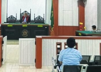 Tuty Ramlah Gugat Kasat Narkoba Polres Sumbawa, Bid Hukum Polda NTB Lakukan Pendampingan dan Menang Pra Pradilan