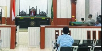 Tuty Ramlah Gugat Kasat Narkoba Polres Sumbawa, Bid Hukum Polda NTB Lakukan Pendampingan dan Menang Pra Pradilan