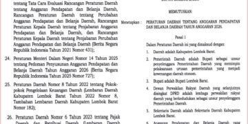 Laporan BPKAD Kabupaten Lombok Barat (3)