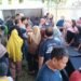 Warga Lombok Tengah Serbu Gerakan Pangan Murah yang Digelar Pemprov NTB