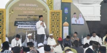Pesan Nuzulul Qur’an Miq Iqbal untuk Masa Depan NTB