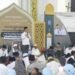 Pesan Nuzulul Qur’an Miq Iqbal untuk Masa Depan NTB