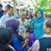 Gubernur NTB Dorong Penanganan Stunting di Batu Keliang Utara Lombok Tengah