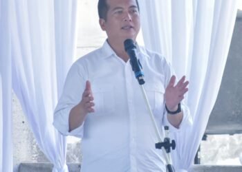 Pemprov NTB Siapkan Investasi Pendidikan bagi 𝐒𝐌𝐊 di wilayah Pelosok NTB
