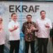 Gubernur NTB dan Menteri Ekonomi Kreatif Sepakat Jadikan NTB Role Model KUR Ekonomi Kreatif
