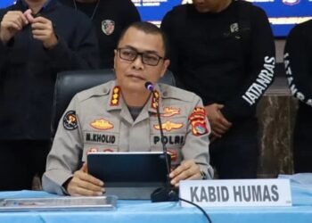 Cabuli Dua Santri, Ketua Yayasan Ponpes di Lombok Tengah Ditetapkan Sebagai Tersangka
