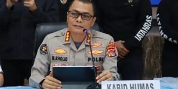 Cabuli Dua Santri, Ketua Yayasan Ponpes di Lombok Tengah Ditetapkan Sebagai Tersangka