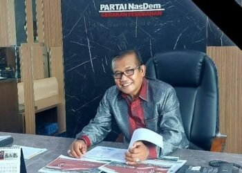 Tingkatkan PAD, Komisi IV Dukung Percepatan IPR Tambang Rakyat