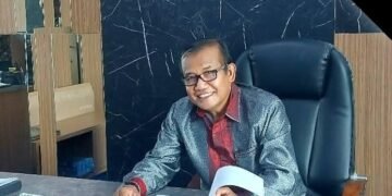 Tingkatkan PAD, Komisi IV Dukung Percepatan IPR Tambang Rakyat