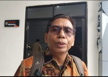 Komisi III Harap Calon Direksi Mampu Urai Benang Kusut PT GNE