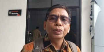 Komisi III Harap Calon Direksi Mampu Urai Benang Kusut PT GNE